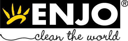 ENJO – chemical free cleaning
