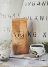 Load image into Gallery viewer, OMGoodness Original No Knead Bread Mix 840g - 2 Loaf