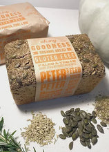 Load image into Gallery viewer, OMGoodness Roast Pumpkin w// Fennel & Herb loaf