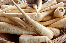 Load image into Gallery viewer, Parsnip 1kg