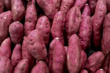 Load image into Gallery viewer, Kumara Red 1kg