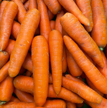 Load image into Gallery viewer, Carrots Juicing/2nd grade (loose) 1kg