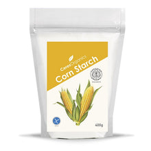 Load image into Gallery viewer, Corn Starch 400g