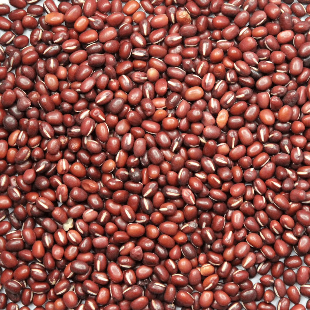 Adzuki Beans Dried 500g