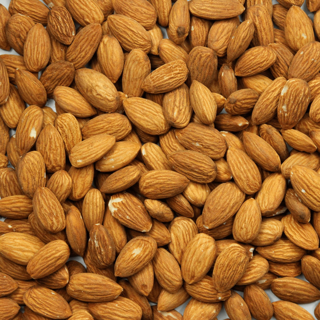 Almonds Whole 1kg