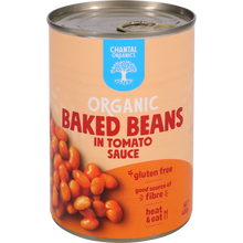Load image into Gallery viewer, Baked Beans Canned 400g