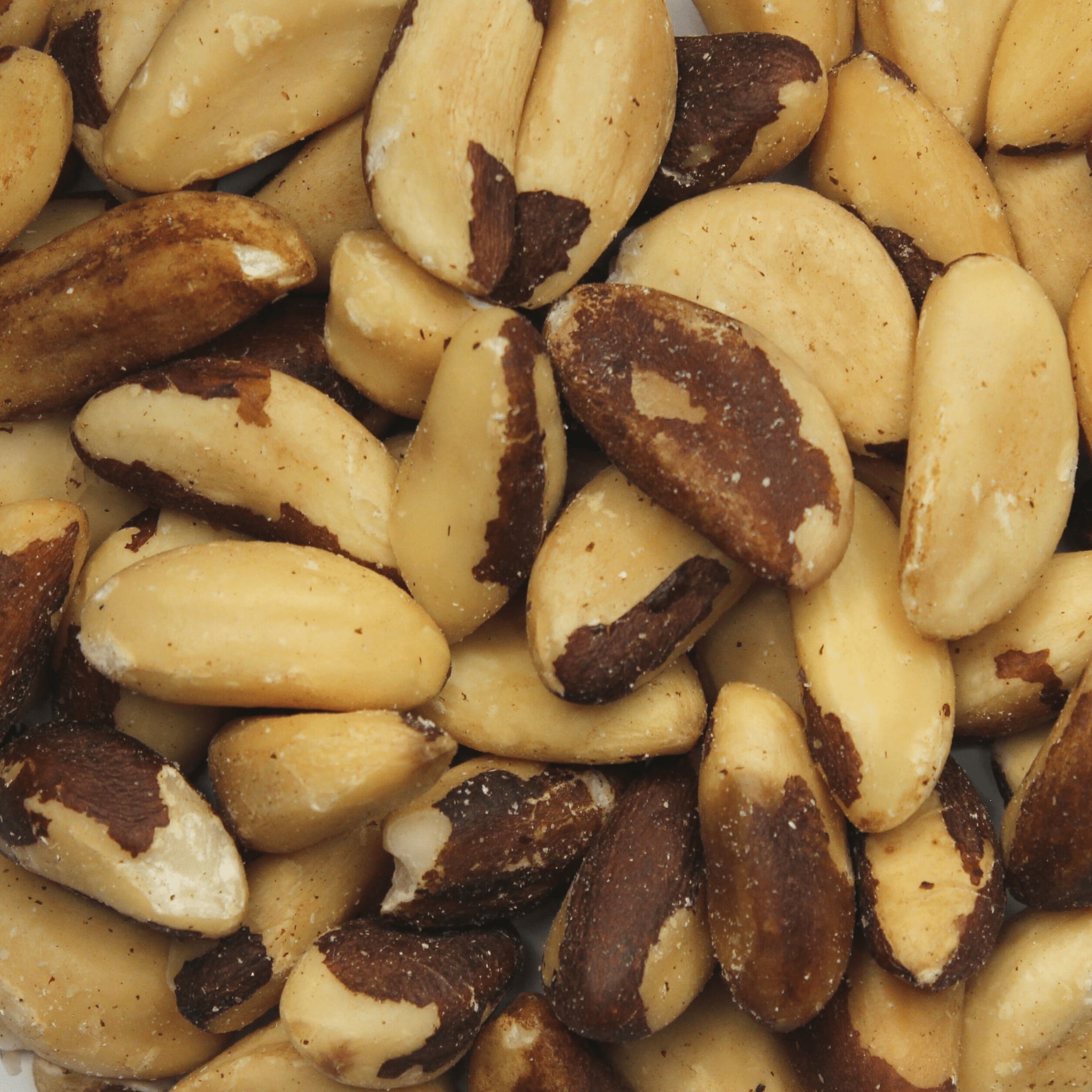 Brazil Nuts 250g Brown Owl Organics