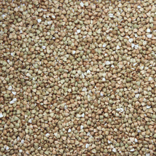 Load image into Gallery viewer, Buckwheat Hulled (groats) 1kg