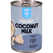 Load image into Gallery viewer, Coconut Milk Canned 400ml (Chantal)