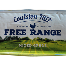 Load image into Gallery viewer, Eggs Coulston Hill Dozens Free-Range