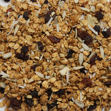 Load image into Gallery viewer, Granola Ginger Zest 750g
