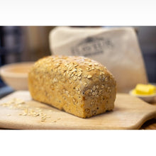 Load image into Gallery viewer, Flaveur Multigrain Loaf (square profile)