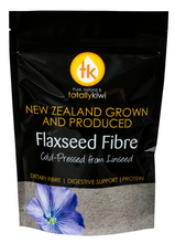 Load image into Gallery viewer, TotallyKiwi Flaxseed Fibre 450g