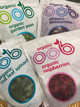 Load image into Gallery viewer, OOB Frozen Raspberries 450g