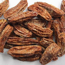 Load image into Gallery viewer, Dried Bananas Whole 250g