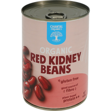 Load image into Gallery viewer, Red Kidney Beans Canned 400g