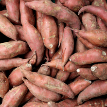 Load image into Gallery viewer, Kumara Beauregard Orange 1kg