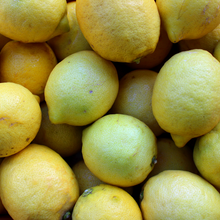Load image into Gallery viewer, Lemons - Coney's Orchard 1kg