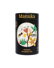Load image into Gallery viewer, ŌKU Manuka Tea 15 Bags