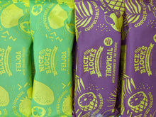 Load image into Gallery viewer, Passionfruit Nice Block 72ml - Little Island