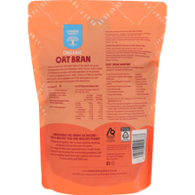 Load image into Gallery viewer, Oat Bran 650g (Chantal)
