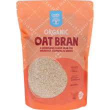 Load image into Gallery viewer, Oat Bran 650g (Chantal)