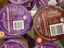 Load image into Gallery viewer, Little Island Ice-Cream Tub 145ml - Chocolate