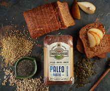 Load image into Gallery viewer, Thoroughbread Paleo Rustic loaf