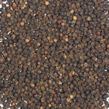 Load image into Gallery viewer, Peppercorns Black 100g