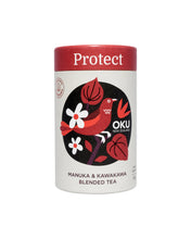 Load image into Gallery viewer, ŌKU Protect Tea 30g Loose