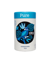 Load image into Gallery viewer, ŌKU Pure Tea 30g Loose