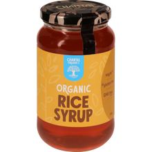 Load image into Gallery viewer, Brown Rice Syrup 500g