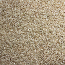 Load image into Gallery viewer, Rice Sushi Brown 1kg