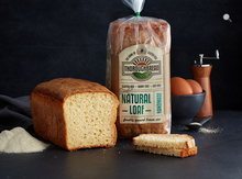 Load image into Gallery viewer, Thoroughbread Natural Loaf