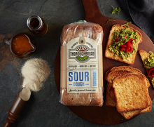 Load image into Gallery viewer, Thoroughbread Sourdough loaf - yeast free