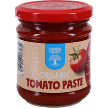Load image into Gallery viewer, Tomato Paste 200g (Chantal)