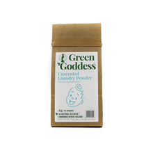 Load image into Gallery viewer, Laundry Powder Unscented 1kg