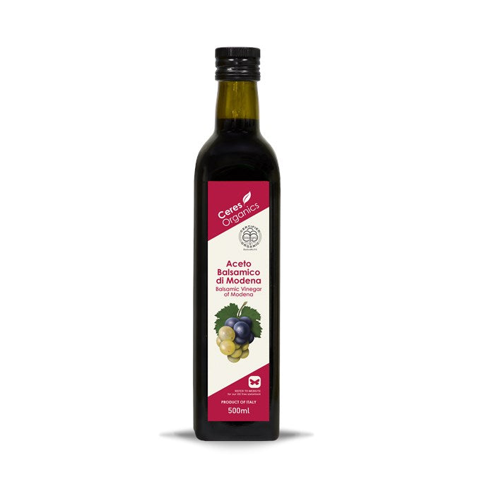 Balsamic Vinegar Modena Ceres 500ml
