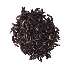 Load image into Gallery viewer, Rice Black (Forbidden Rice) 1kg