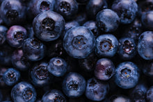 Load image into Gallery viewer, Blueberries Fresh 125g Punnet