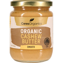 Load image into Gallery viewer, Cashew Butter 220g