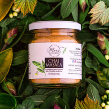 Load image into Gallery viewer, Mon's Flavors - Chai Masala 100g