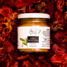 Load image into Gallery viewer, Mon's Flavors - Dish Delicious 100g