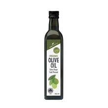 Load image into Gallery viewer, Olive Oil - Extra Virgin Cold Pressed 500ml