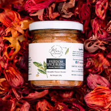 Load image into Gallery viewer, Mon's Flavors - Freedom Spice Blend 100g