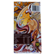 Load image into Gallery viewer, Raglan GingerNutty Milk Chocolate 90g