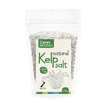 Load image into Gallery viewer, Kelp Salt 250g
