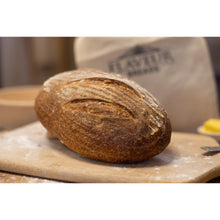 Load image into Gallery viewer, Flaveur OMG Organic Multigrain Gold (oval)