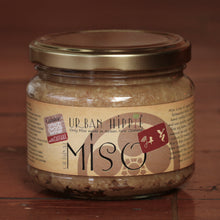 Load image into Gallery viewer, Miso Paste 350g Urban Hippie