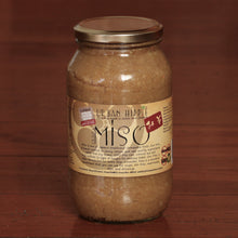 Load image into Gallery viewer, Miso Paste 800g Urban Hippie